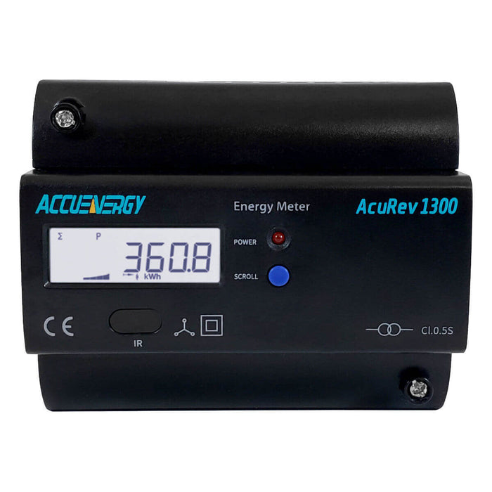 Accuenergy AcuRev 1314-5A-X0