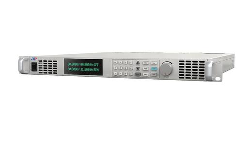 APM — Electro-Meters