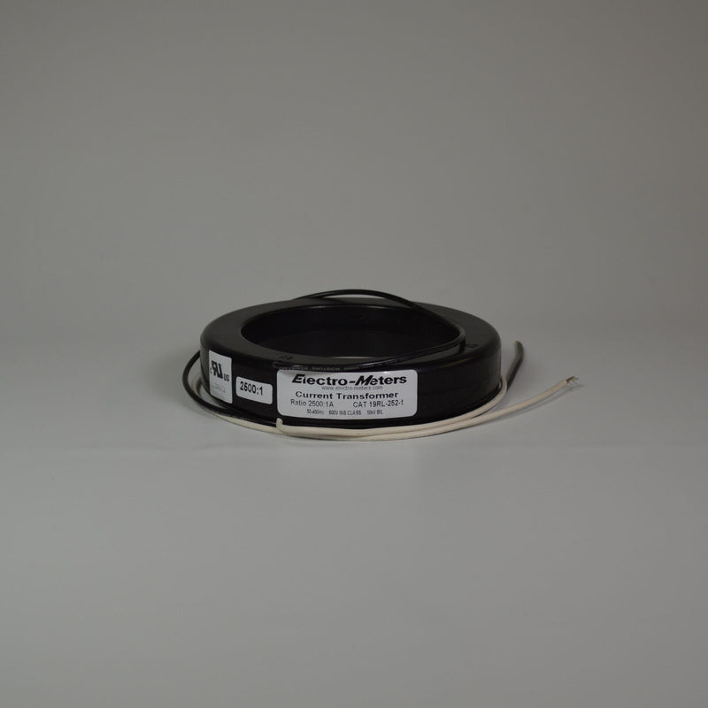 19RL-252-1 2500:1
