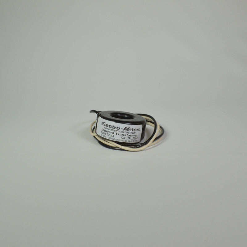 Electromagnetic Ind. 2RL-201-1 200:1