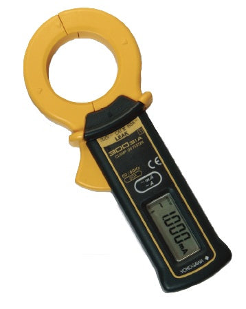 Yokogawa 30031A - Clamp-on Tester