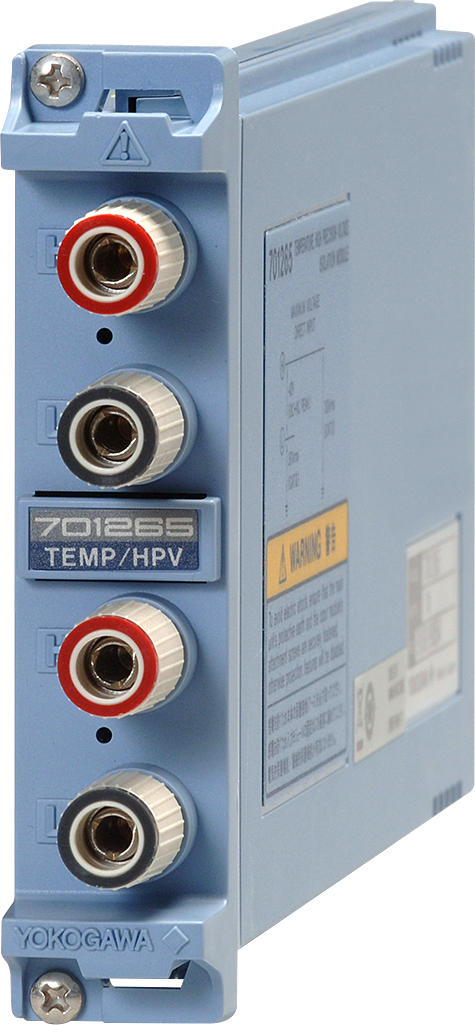 Yokogawa 701265 (DEMO)