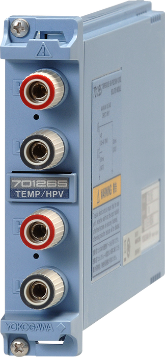 Yokogawa 701265 (DEMO)