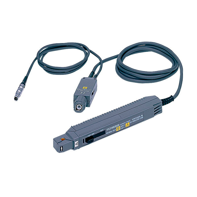 Yokogawa 701933 Current Probe 50 MHz / 30 ARMS (DEMO)