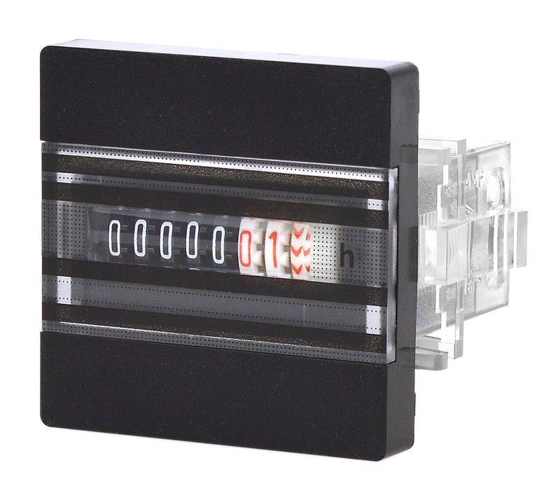 Electro-Meters 0891204 115VAC/60Hz - Elapsed Time Meter