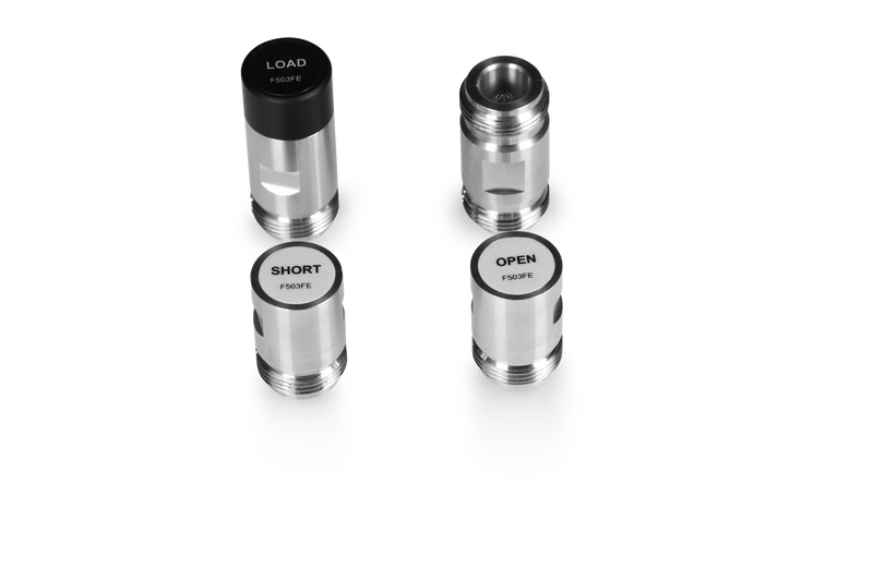 Siglent F503FE - Female 4.5 GHz N-type VNA Calibration Kit