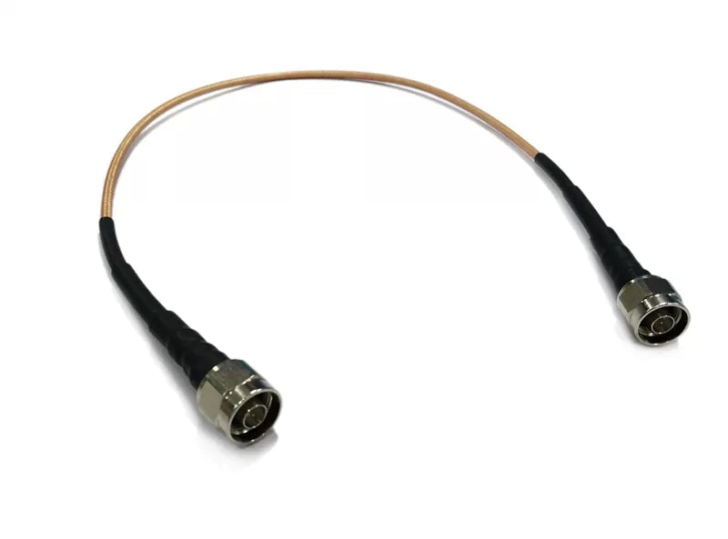 Siglent N-N-6L - Male N-to-Male N Cable