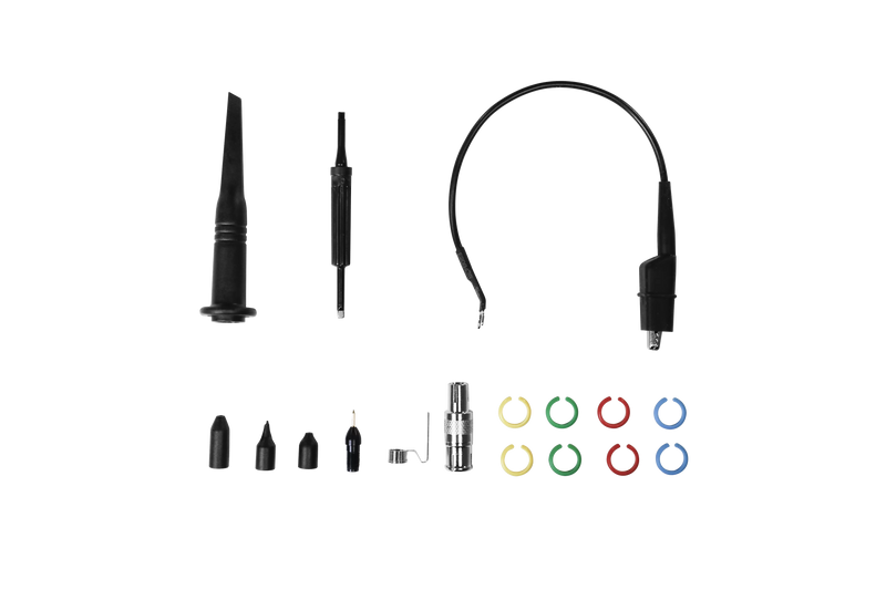 Siglent PAK2 - Probe Accessories Kit
