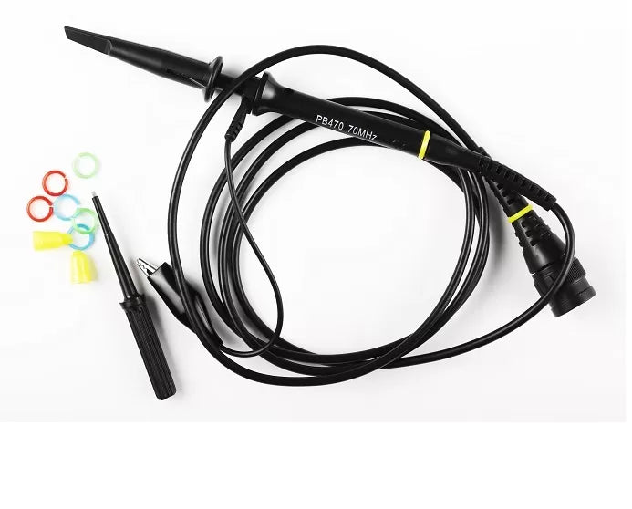 Siglent PB470 - 70 MHz Oscilloscope Probe