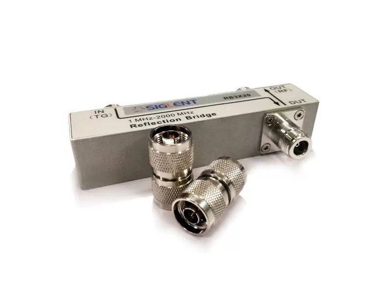 Siglent RB3X25 - Return Loss Bridge