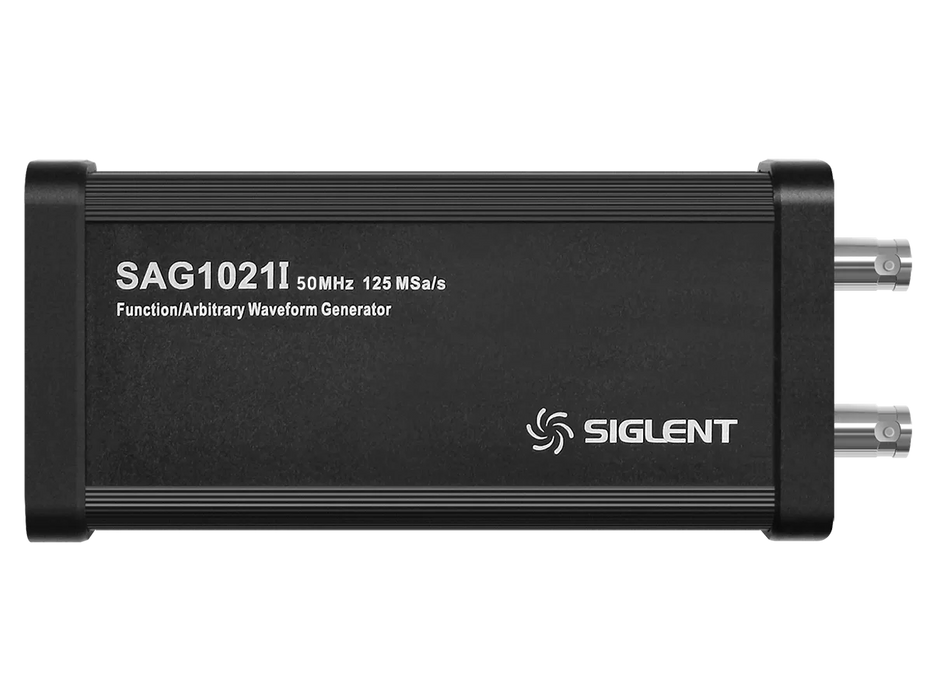 Siglent SAG1021I - External Arbitrary Waveform Generator