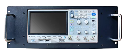 Siglent SDS1000X-E-RMK - Rack Mount Kit