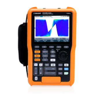 Siglent SHS1102X - 100MHz Handheld Oscilloscope