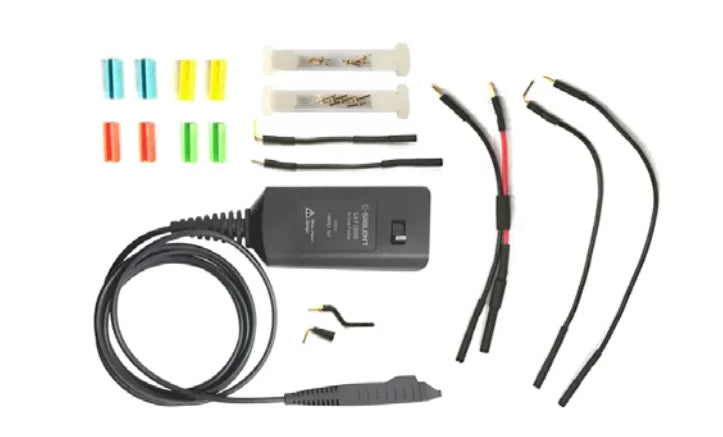 Siglent SAP1000 - 1 GHz Active Probe