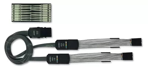 Siglent SPL2016 - Logic Probe