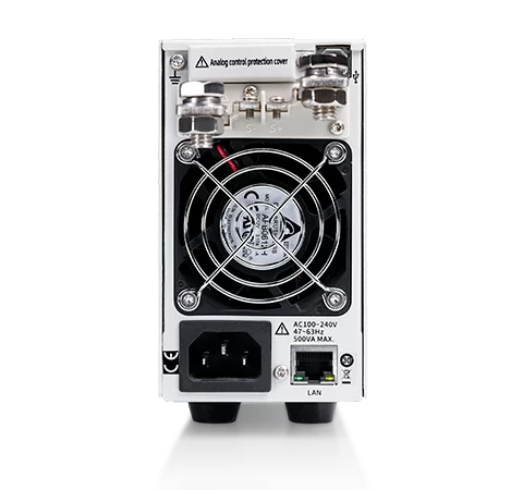Siglent SPS5161X - DC Power Supply