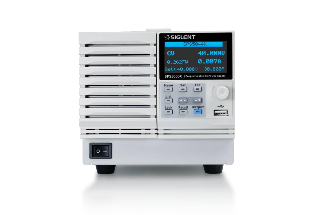 Siglent SPS5044X - DC Power Supply