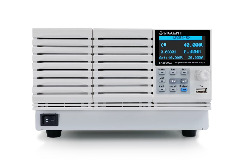 Siglent SPS5045X - DC Power Supply