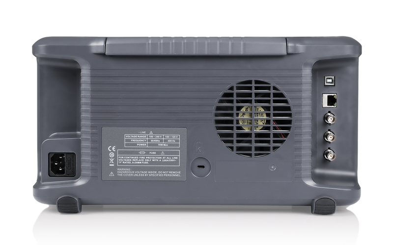 Siglent SSA3032X-R - Real Time Spectrum Analyzer
