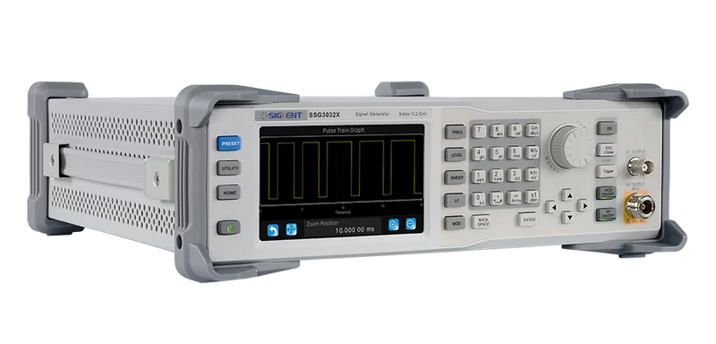 Siglent SSG3032X - RF Signal Generator
