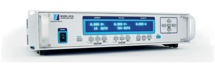 Magtrol 6510e (DEMO)