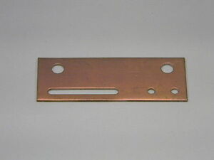 Electro-Meters A3 .045" Manganin Shunt (Paquet de 10)
