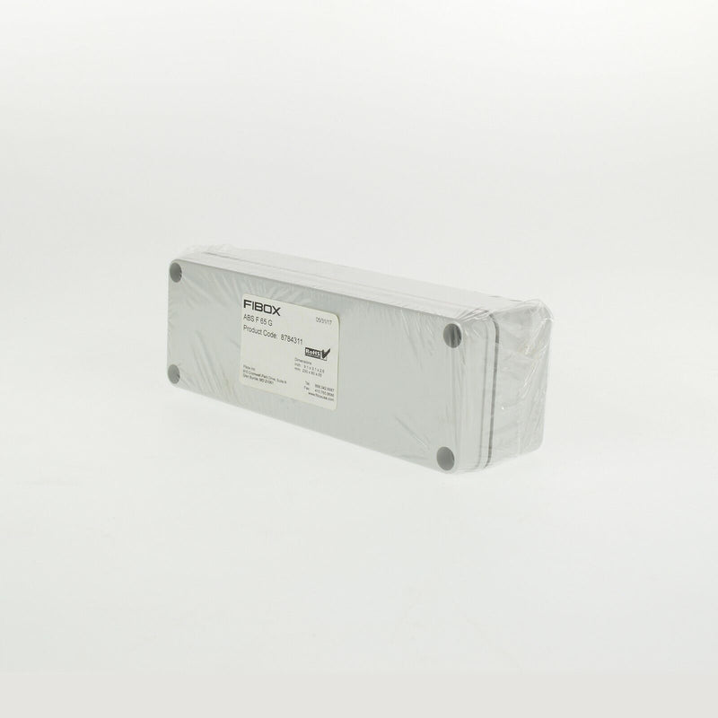 Fibox ABS F 65 G