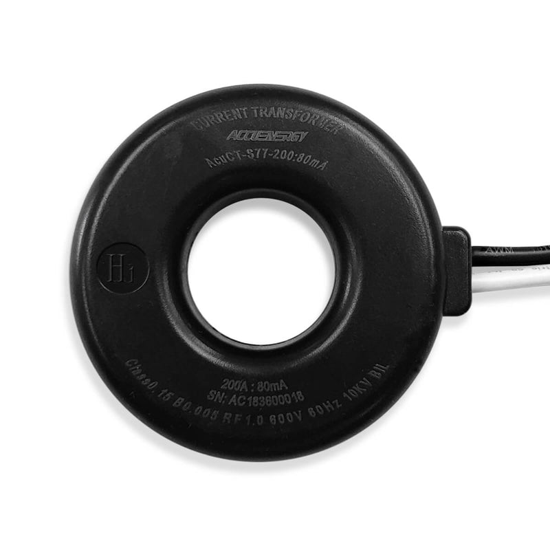 Accuenergy AcuCT-S77-200:80mA