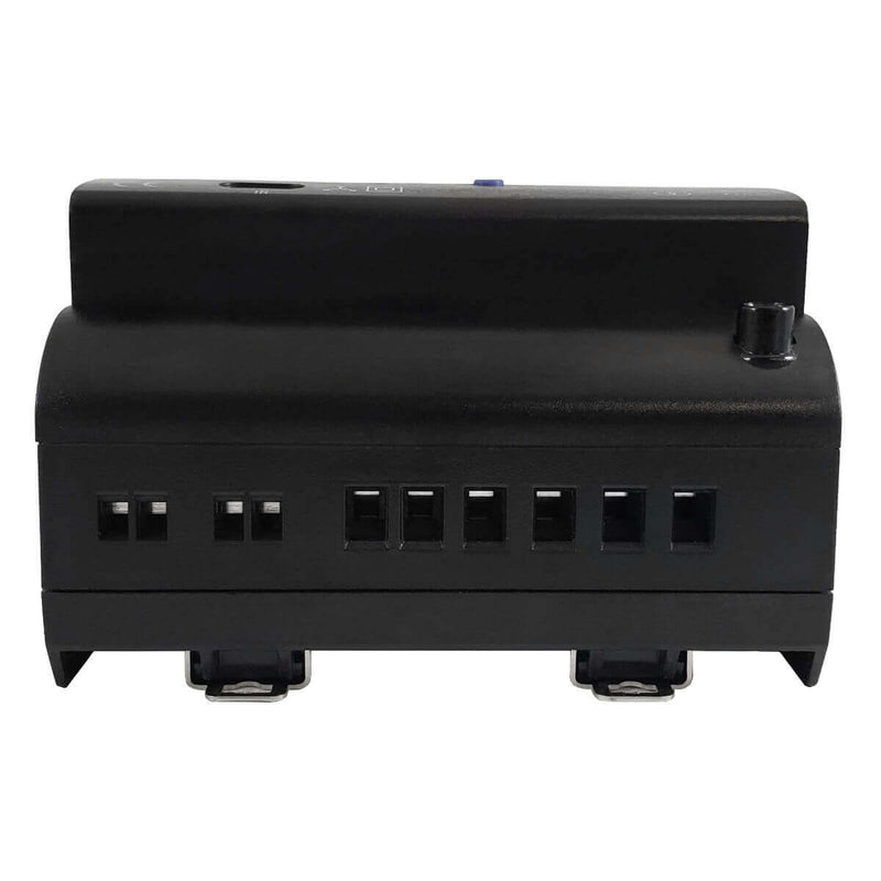 Accuenergy AcuRev 1312-5A-X1 - DIN-Mount Power and Energy Meter