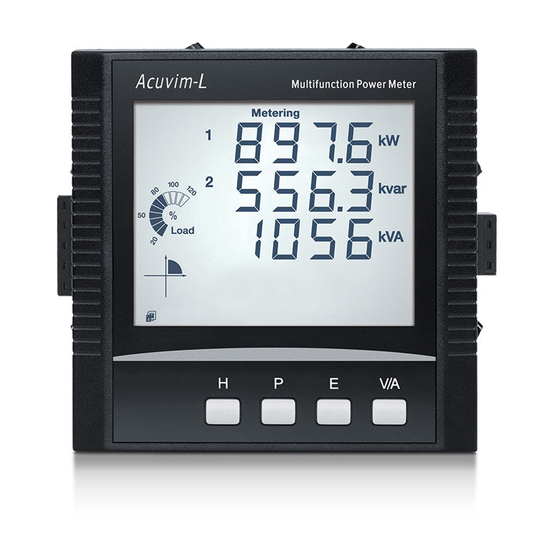 Accuenergy Acuvim-CL-D-mV-P1V4
