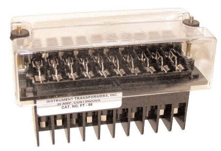 GE / ITI FT-058