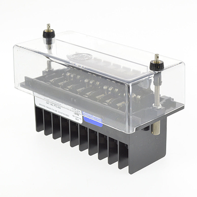 GE / ITI FTC-074