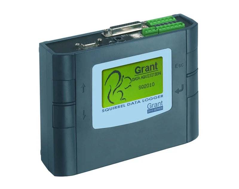 Grant Squirrel SQ2010-KIT