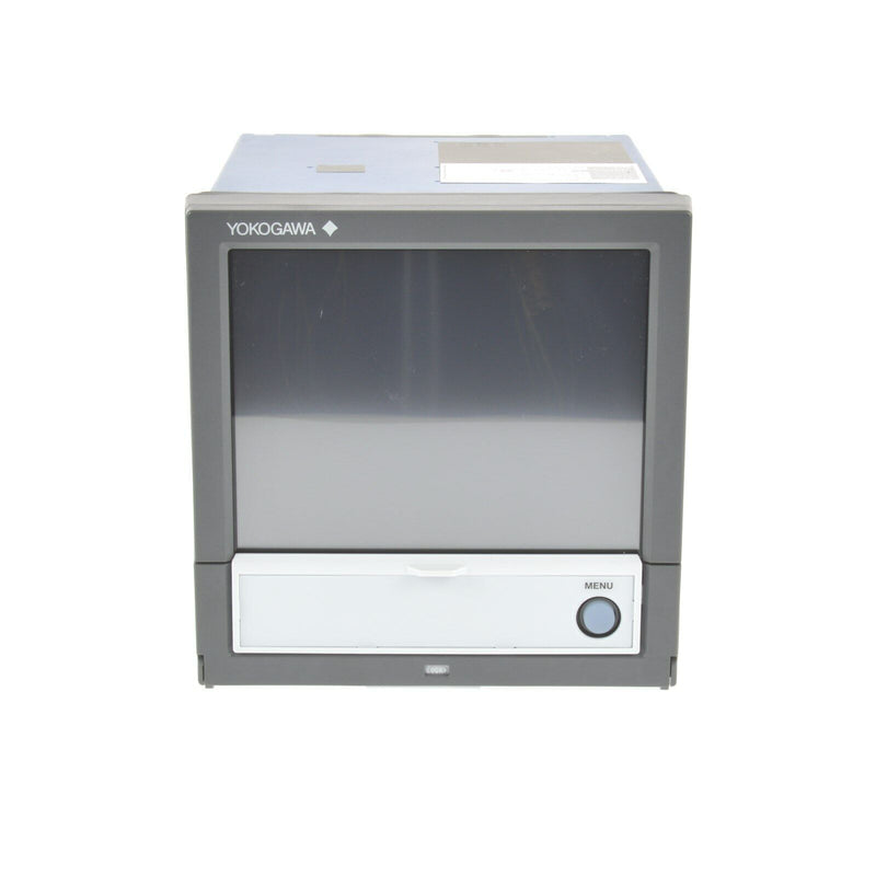 Yokogawa GX10-1E/C3/MT/MC/LG/E1