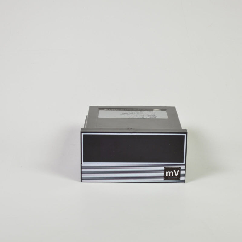 H/C MDV-U-Y-Y (Power 5VDC) (Input: 0-400 mVDC)