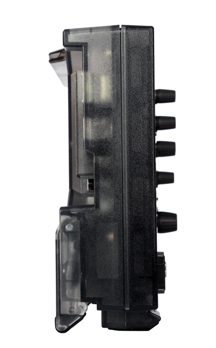Rigol MHO954 - Mixed Signal Oscilloscope