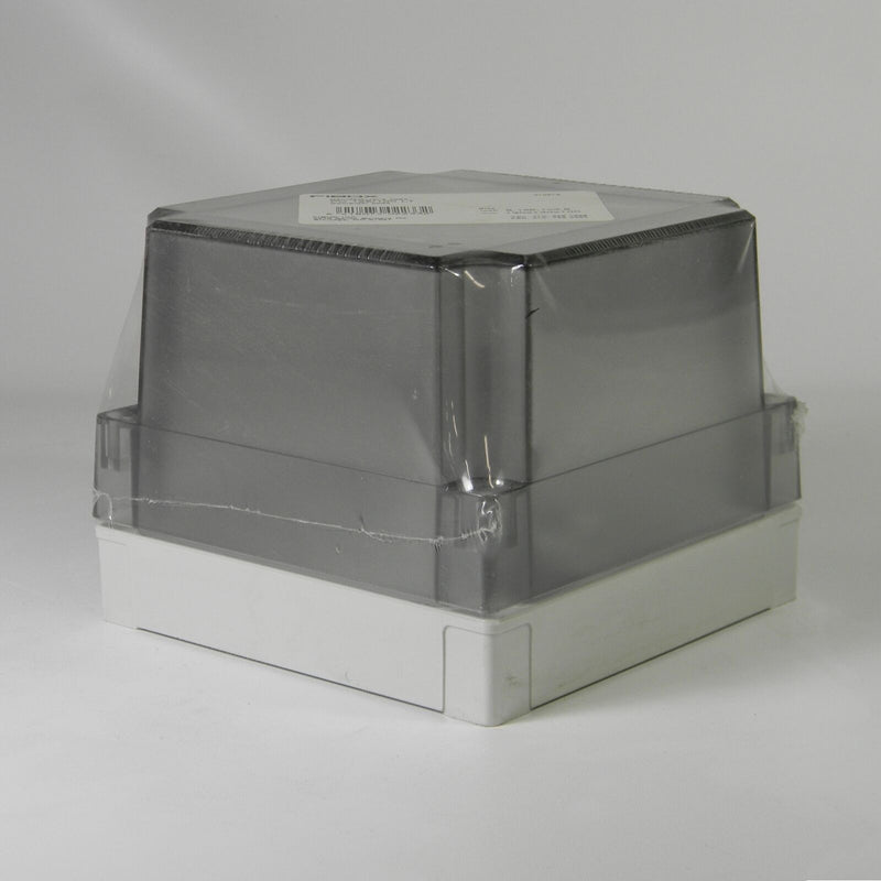 Fibox PC 125/100 LT