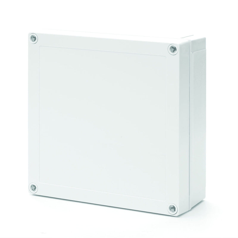 Fibox UL PC 175/100 HG