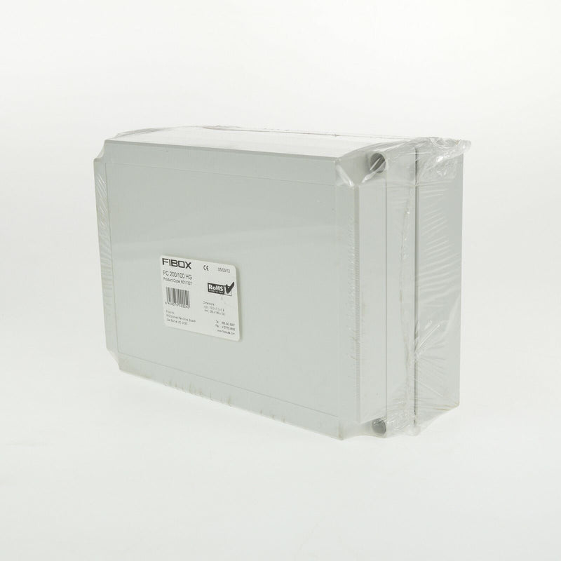 Fibox PC 200/100 HG