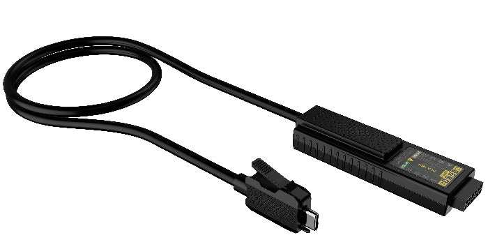 Rigol PLA3204 - Active Logic Probe