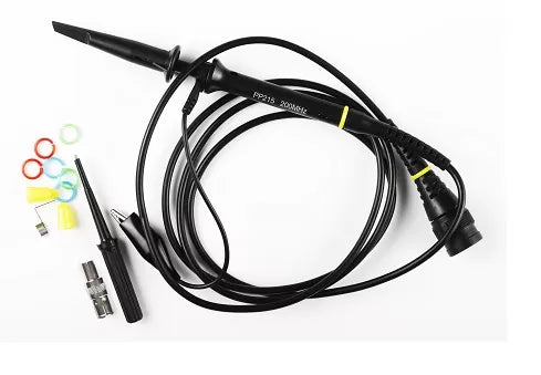 Siglent PP215 - 200 MHz Oscilloscope Probe