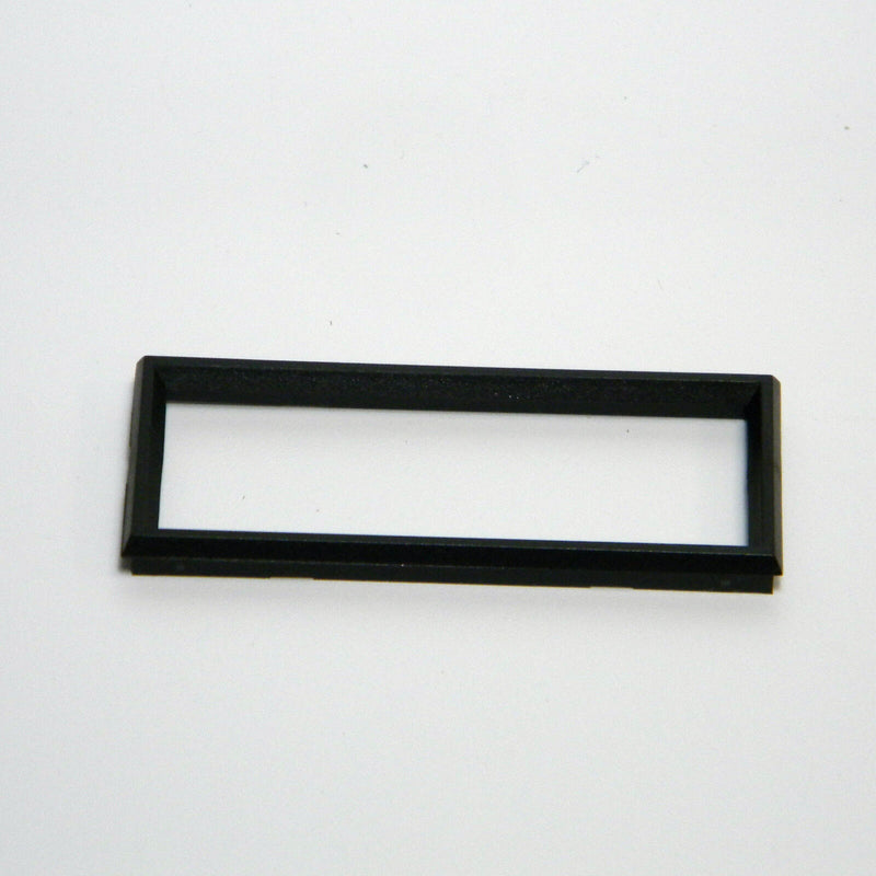 Summit SI7 Series Bezel