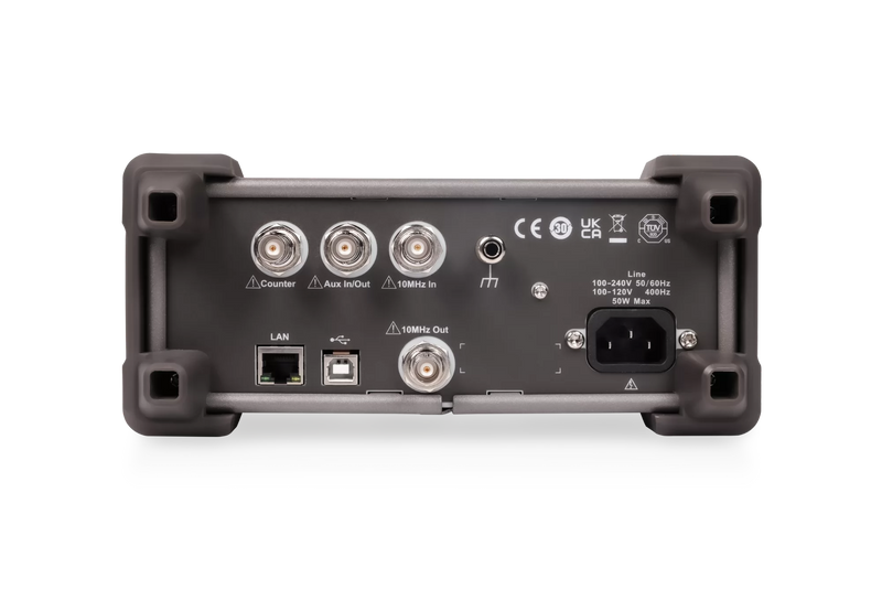 Siglent SDG1022X Plus - 25 MHz Waveform Generator