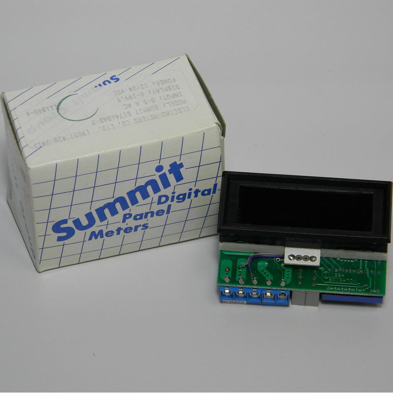 Summit SI746BAD