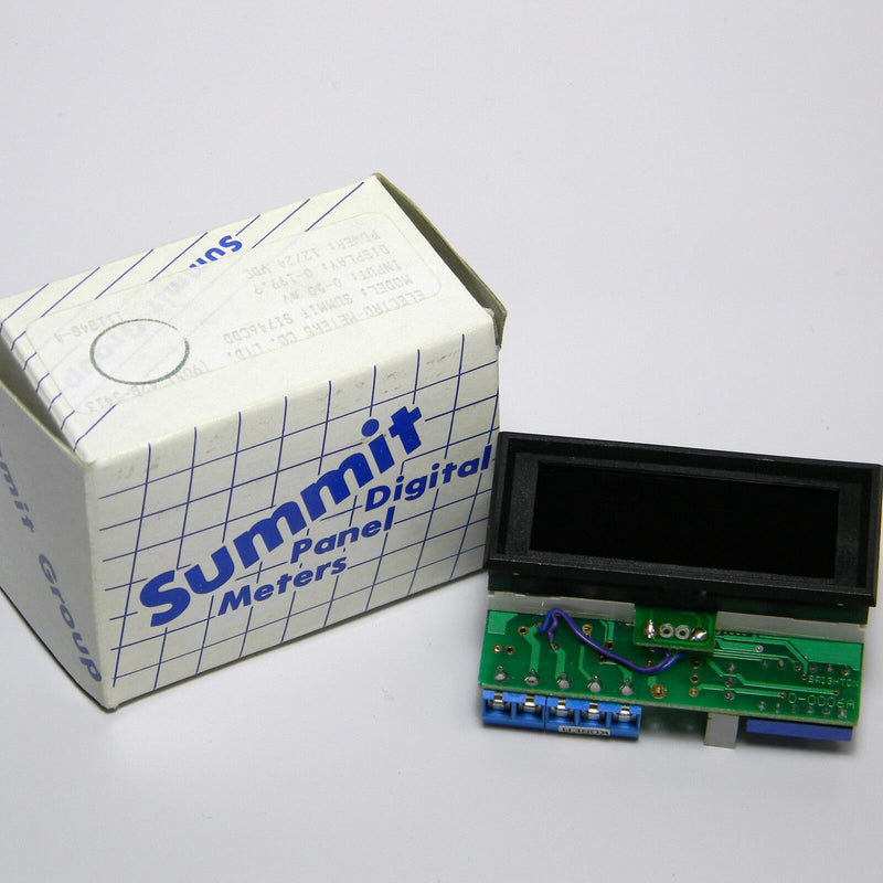 Summit SI746CDD