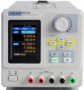 Siglent SPD1305X - DC Power Supply