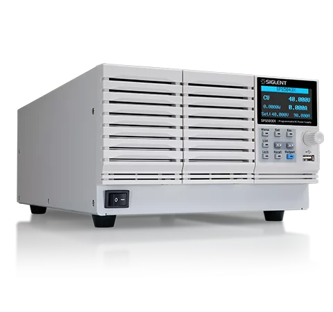 Siglent SPS5043X - DC Power Supply