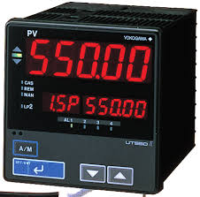 Yokogawa UT550-14 - Digital Indicating Controller