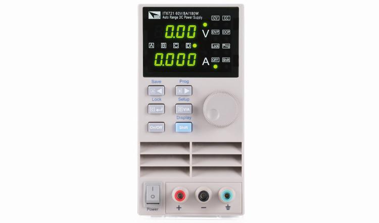 ITECH IT6720