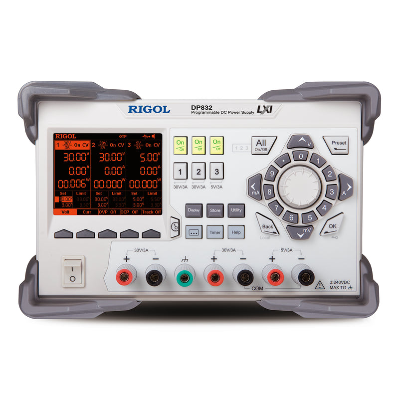 Rigol DP832